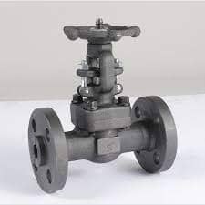 Forged Valve in UAE